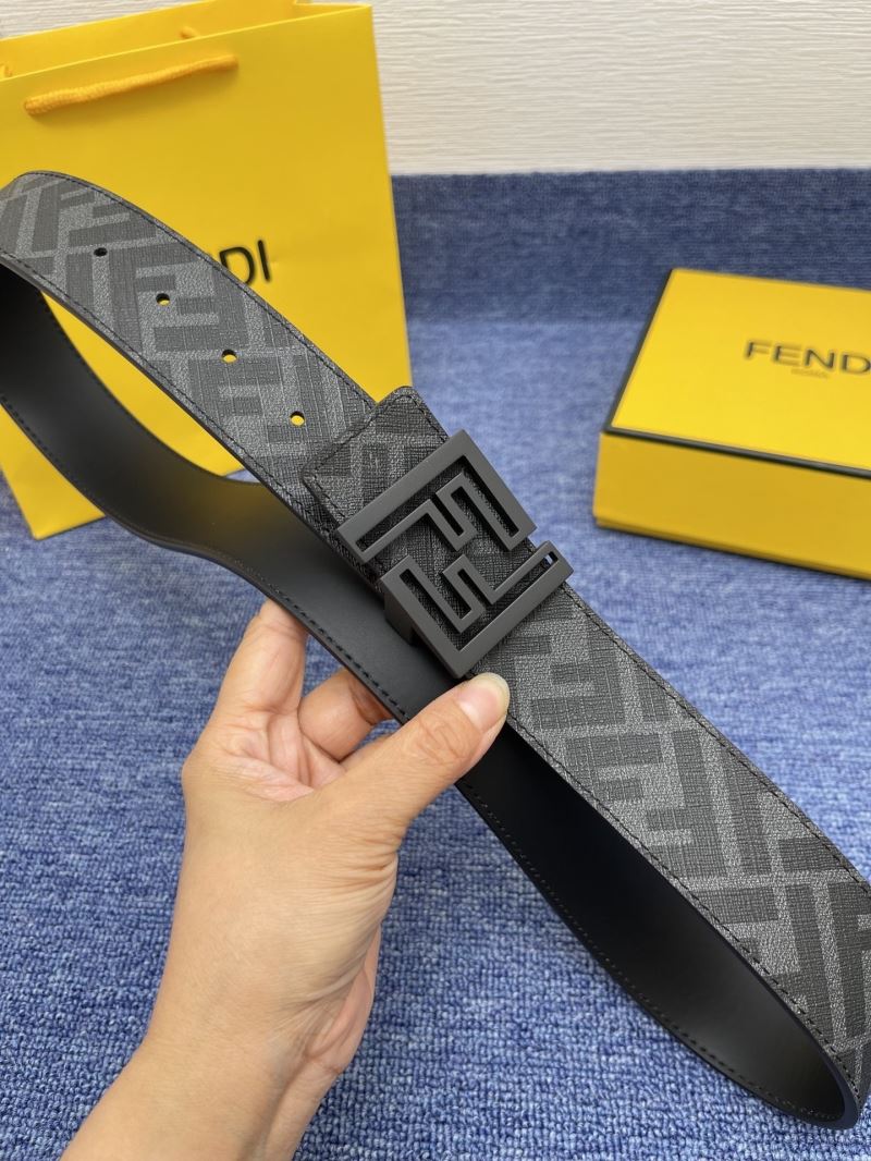 Fendi Belts